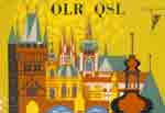 QSL från Radio Prag